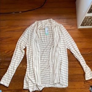 Stitch Fix Striped Sweater